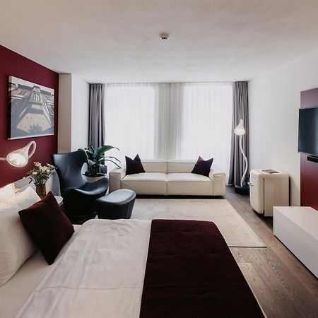 Guesthouse Suiteseven Μεράνο Εξωτερικό φωτογραφία