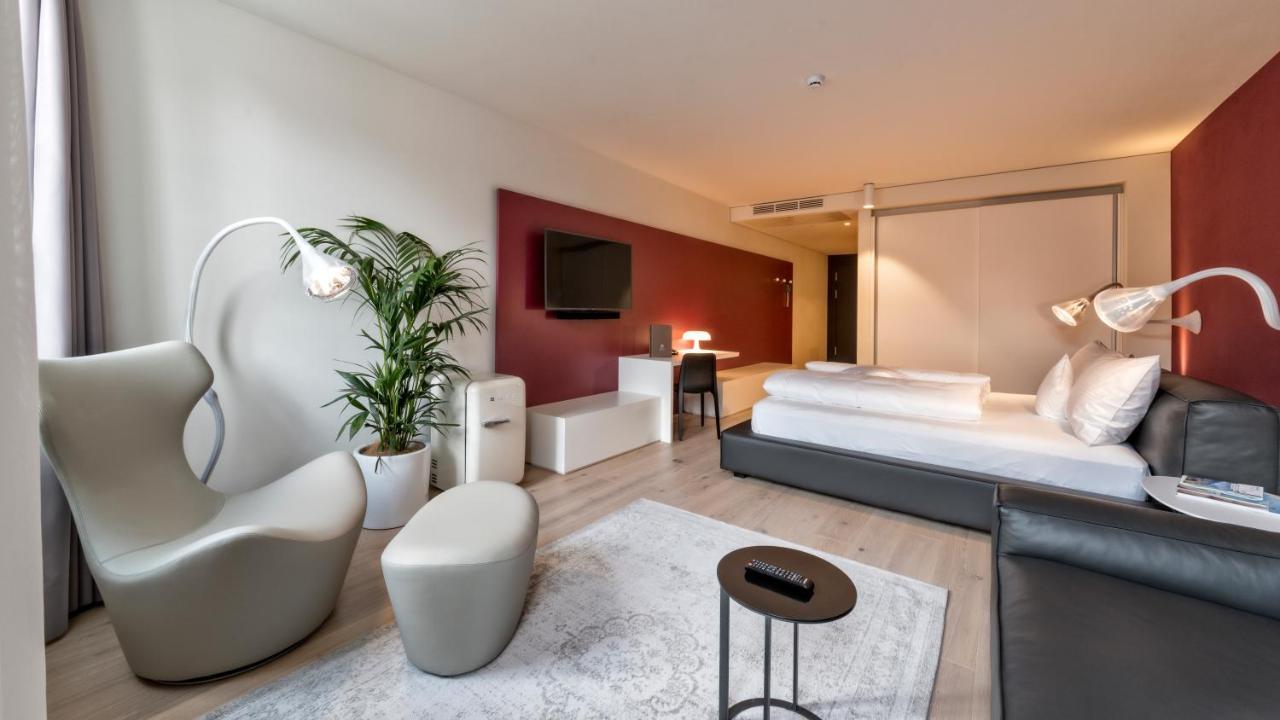 Guesthouse Suiteseven Μεράνο Εξωτερικό φωτογραφία