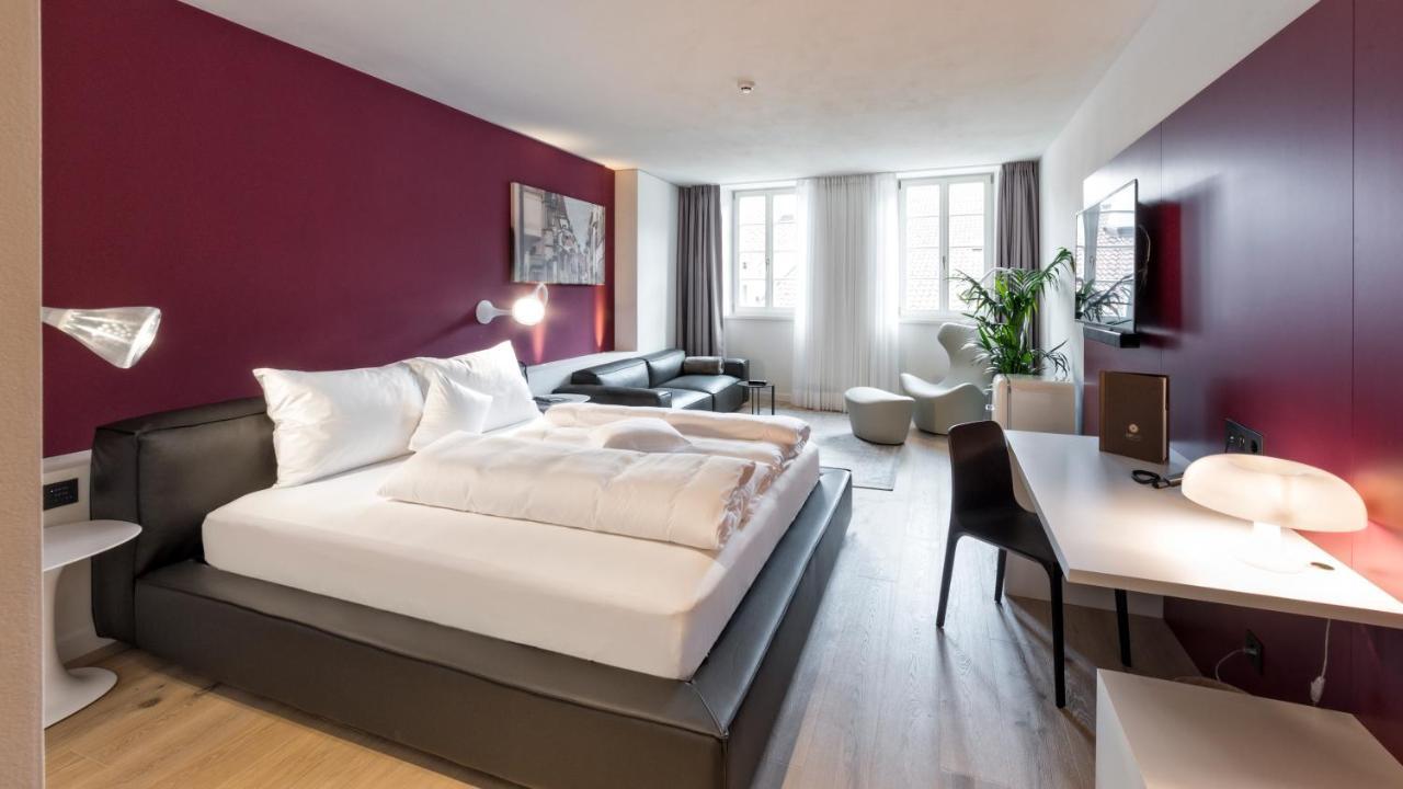 Guesthouse Suiteseven Μεράνο Εξωτερικό φωτογραφία