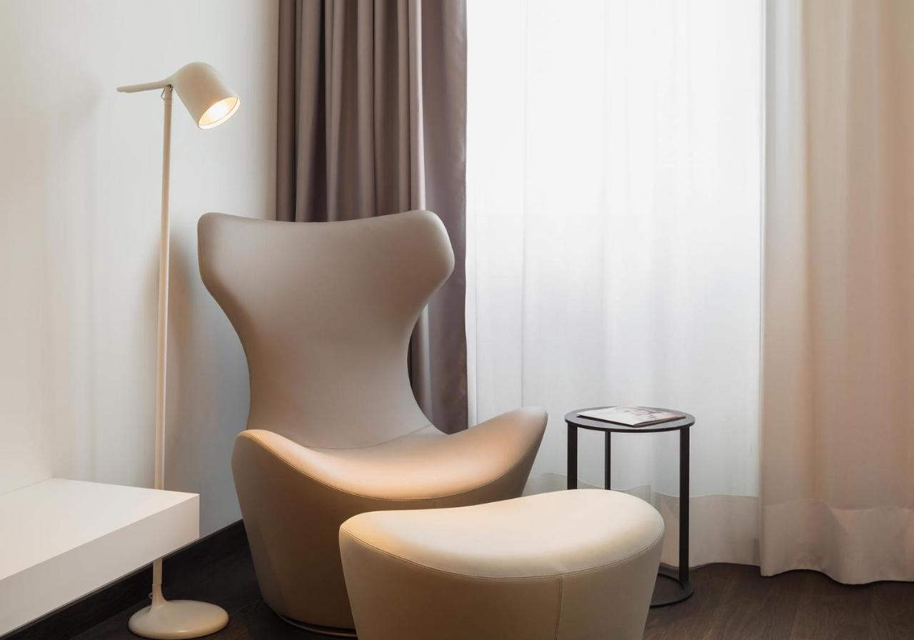 Guesthouse Suiteseven Μεράνο Εξωτερικό φωτογραφία