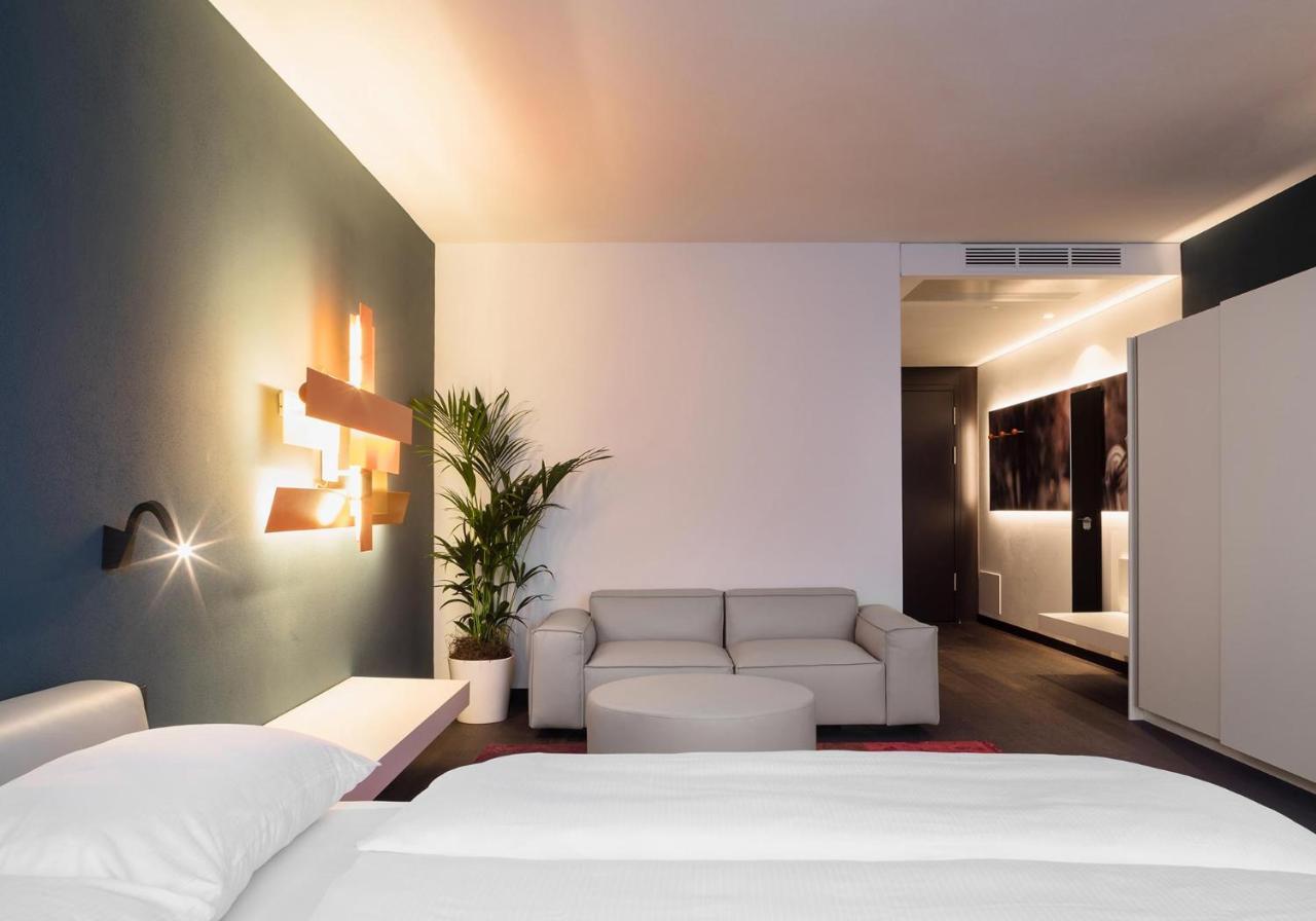 Guesthouse Suiteseven Μεράνο Εξωτερικό φωτογραφία
