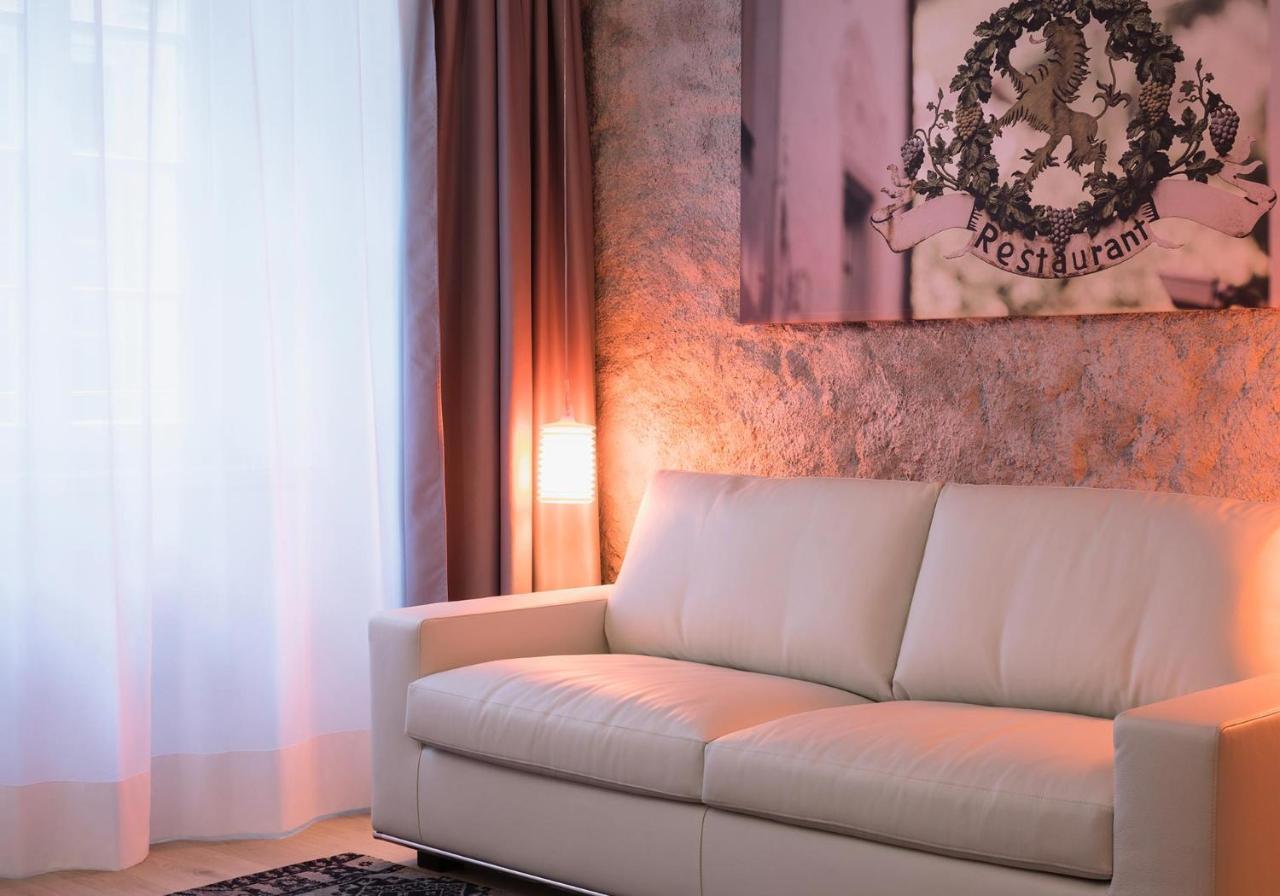 Guesthouse Suiteseven Μεράνο Εξωτερικό φωτογραφία