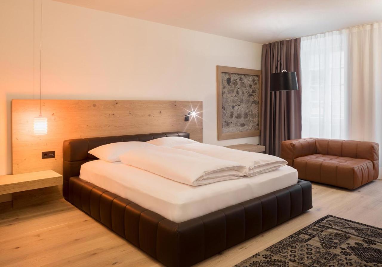 Guesthouse Suiteseven Μεράνο Εξωτερικό φωτογραφία