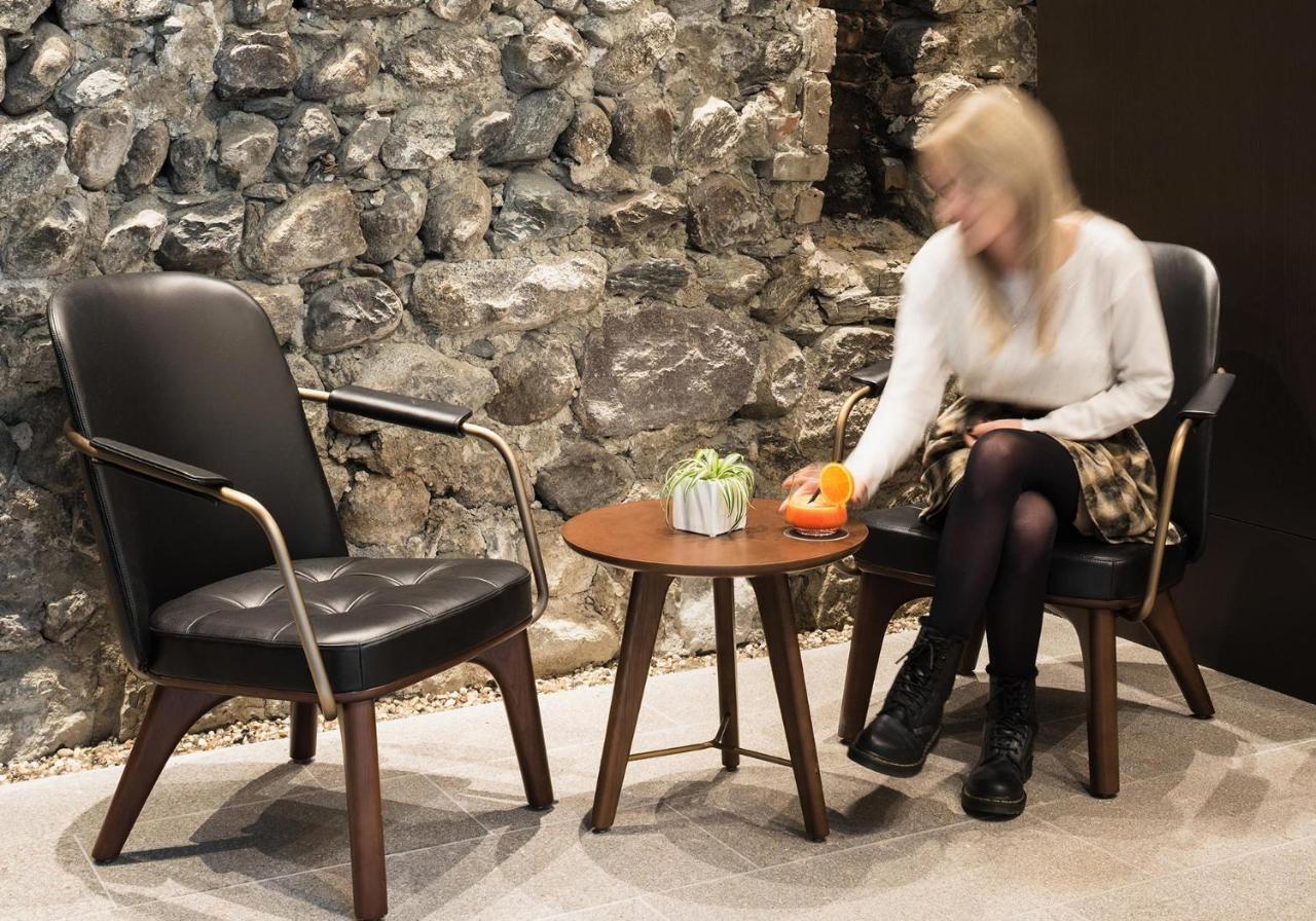 Guesthouse Suiteseven Μεράνο Εξωτερικό φωτογραφία