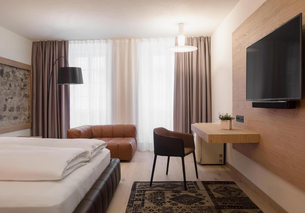 Guesthouse Suiteseven Μεράνο Εξωτερικό φωτογραφία