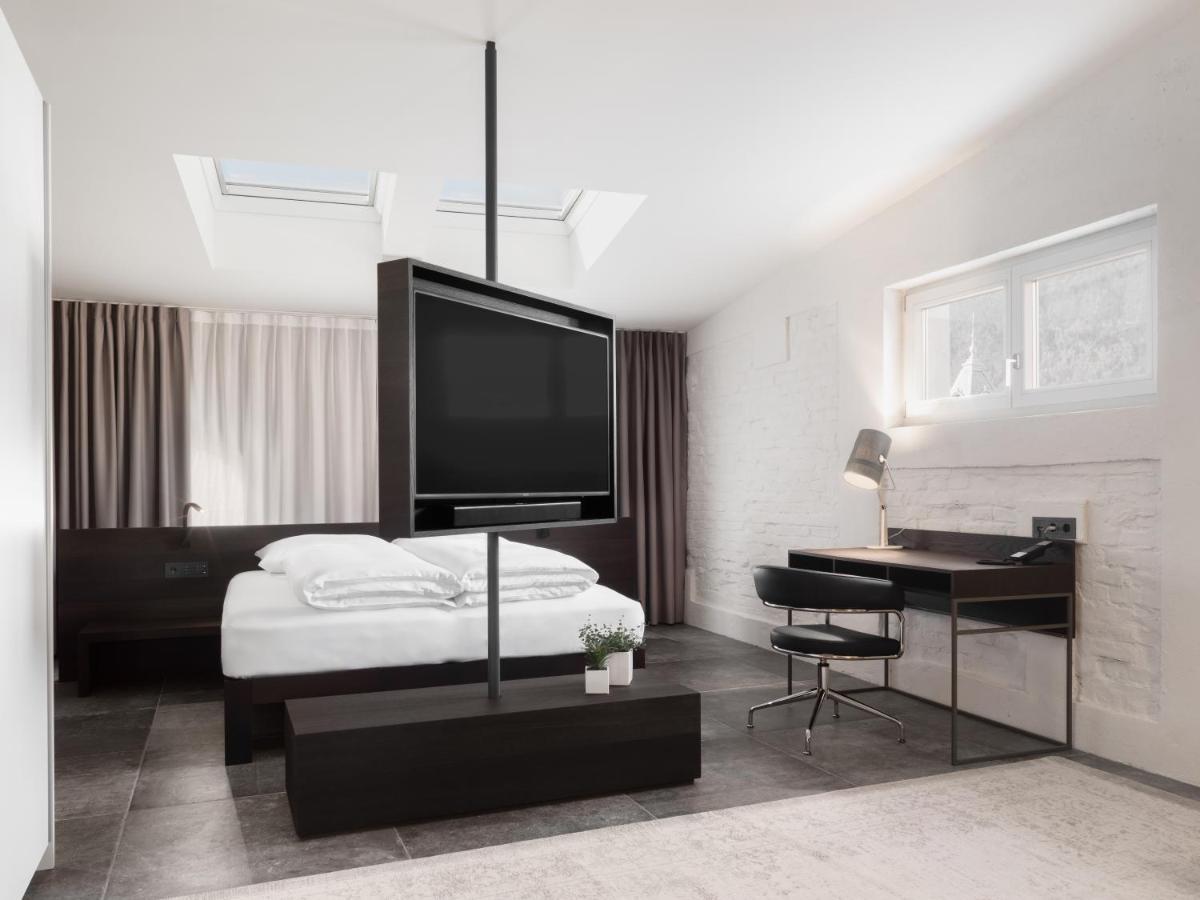 Guesthouse Suiteseven Μεράνο Εξωτερικό φωτογραφία