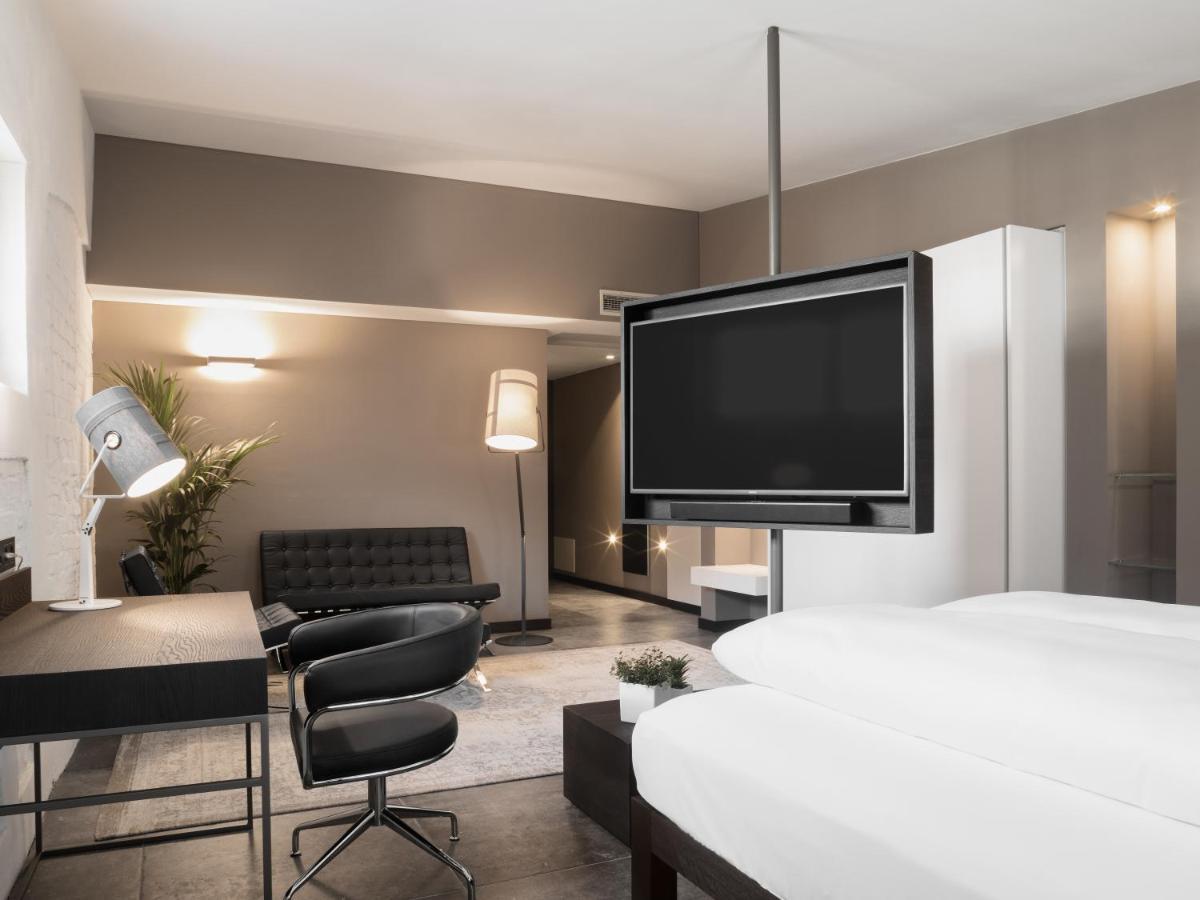 Guesthouse Suiteseven Μεράνο Εξωτερικό φωτογραφία