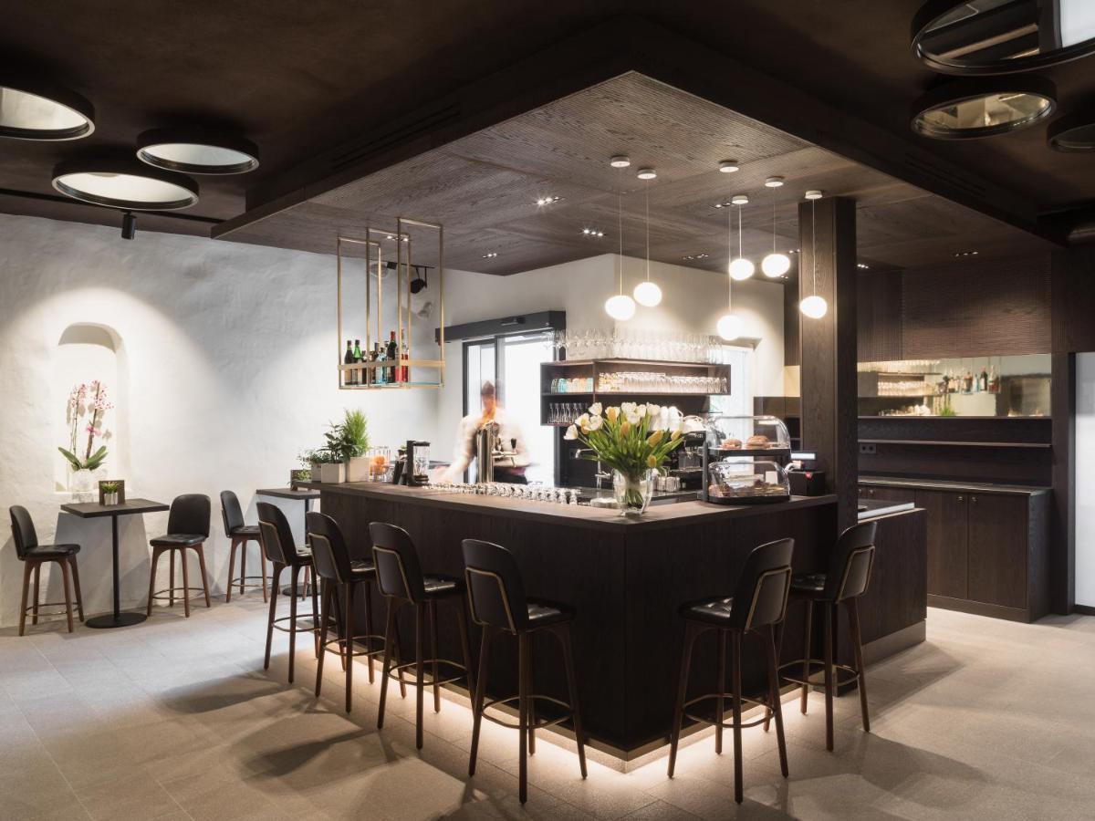 Guesthouse Suiteseven Μεράνο Εξωτερικό φωτογραφία