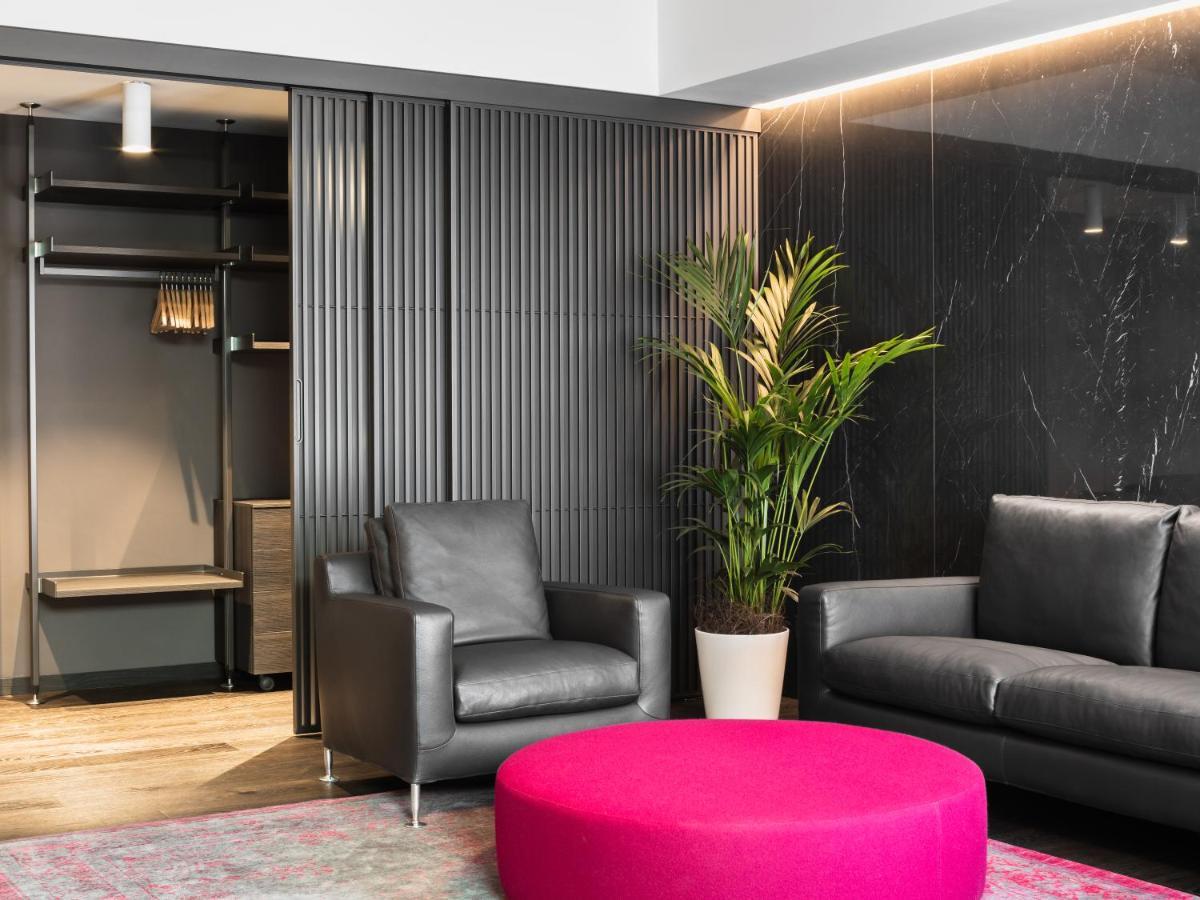 Guesthouse Suiteseven Μεράνο Εξωτερικό φωτογραφία