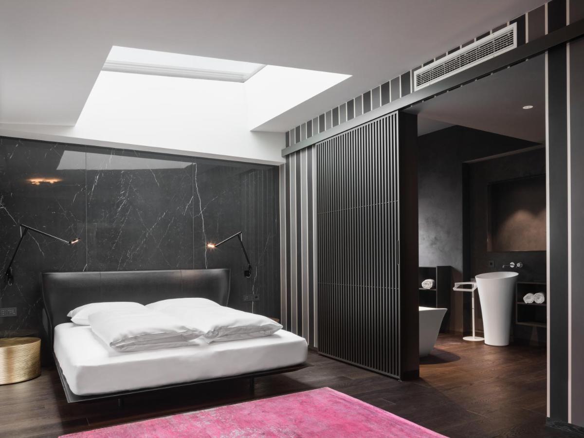 Guesthouse Suiteseven Μεράνο Εξωτερικό φωτογραφία