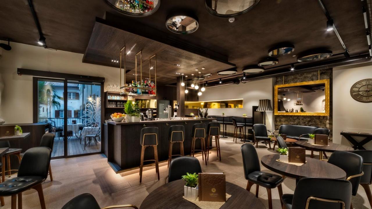 Guesthouse Suiteseven Μεράνο Εξωτερικό φωτογραφία