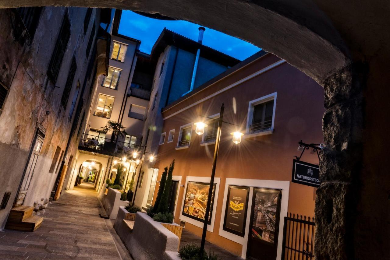 Guesthouse Suiteseven Μεράνο Εξωτερικό φωτογραφία