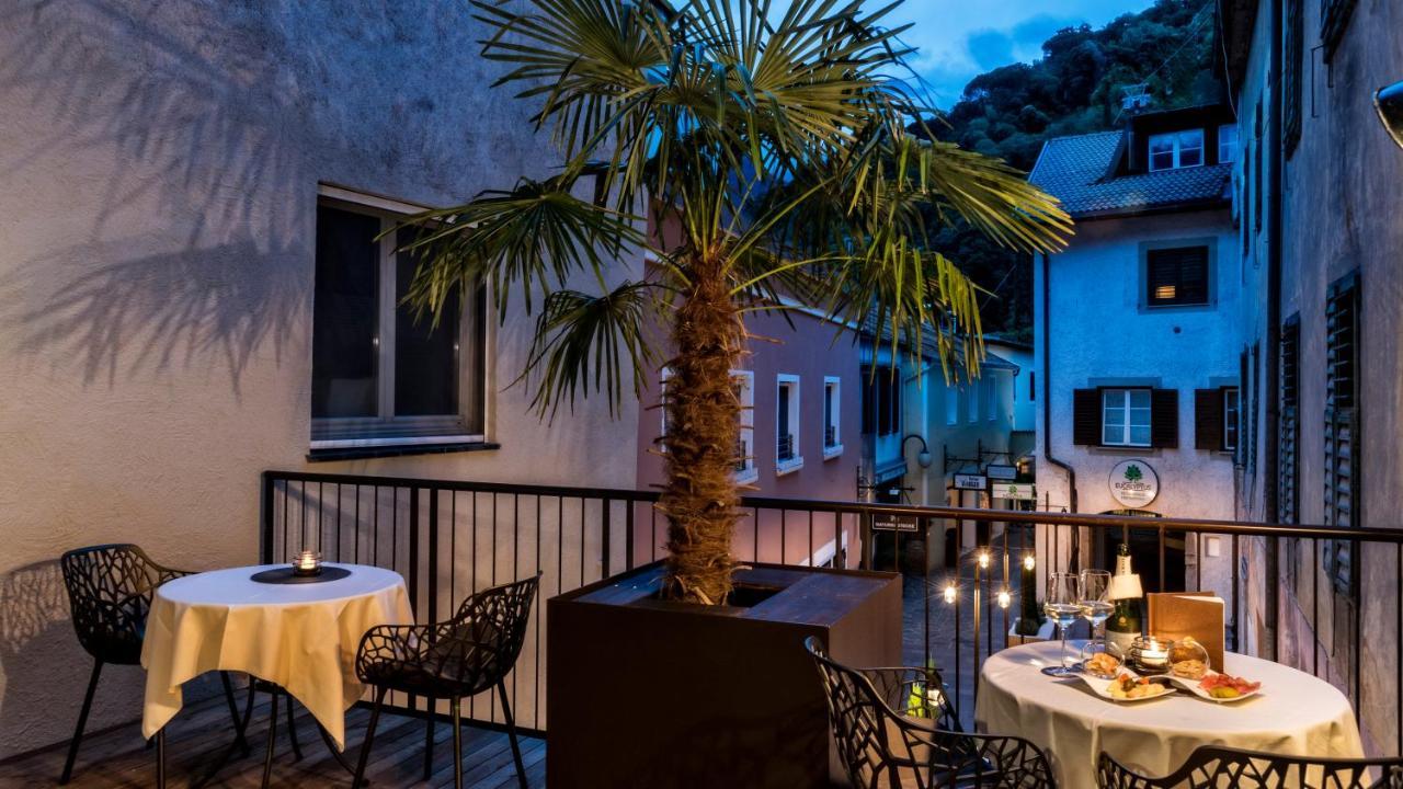Guesthouse Suiteseven Μεράνο Εξωτερικό φωτογραφία