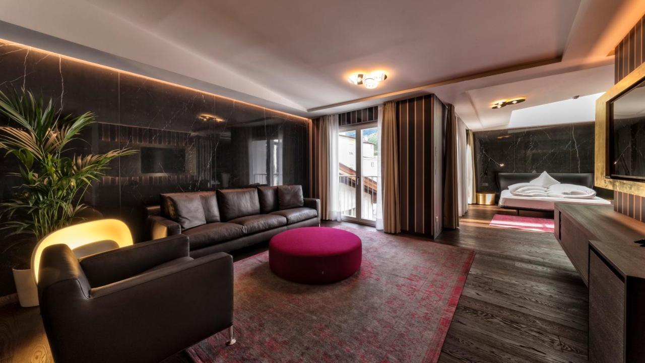 Guesthouse Suiteseven Μεράνο Εξωτερικό φωτογραφία