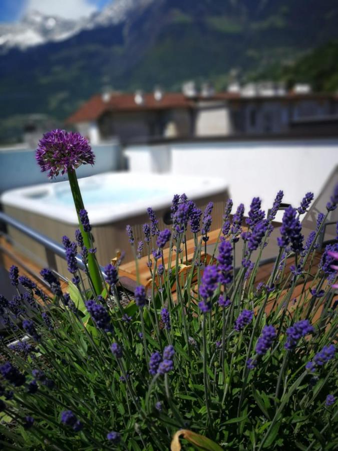 Guesthouse Suiteseven Μεράνο Εξωτερικό φωτογραφία