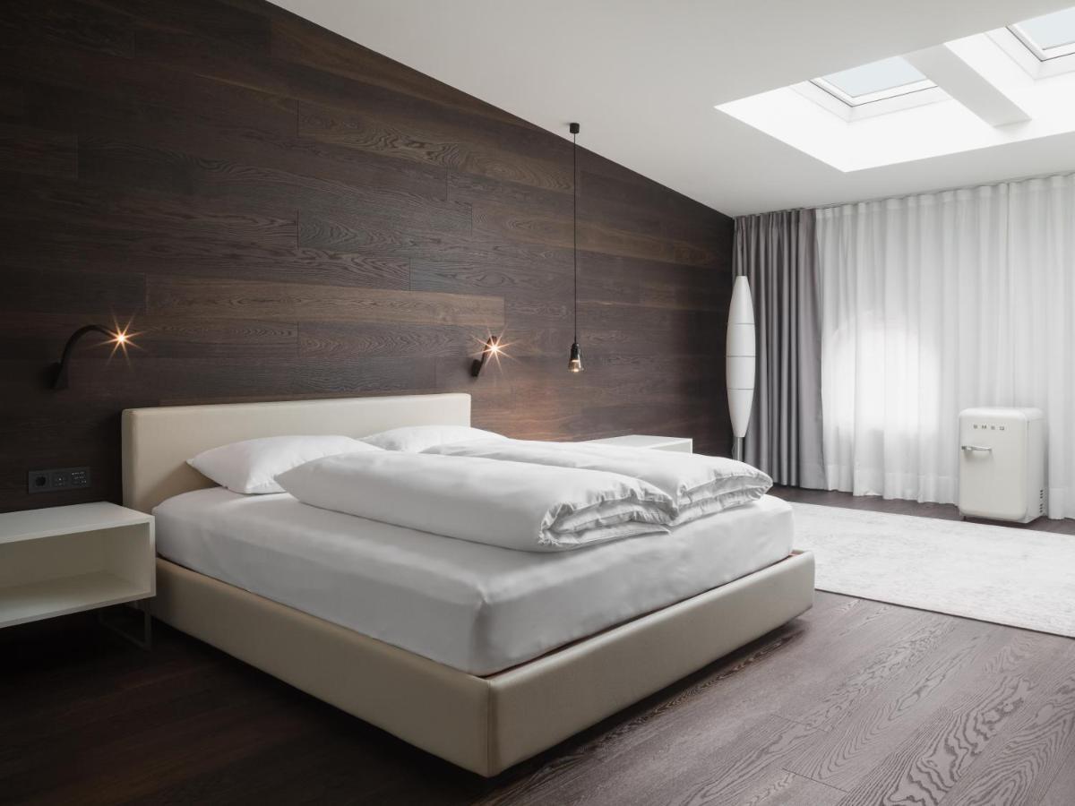 Guesthouse Suiteseven Μεράνο Εξωτερικό φωτογραφία