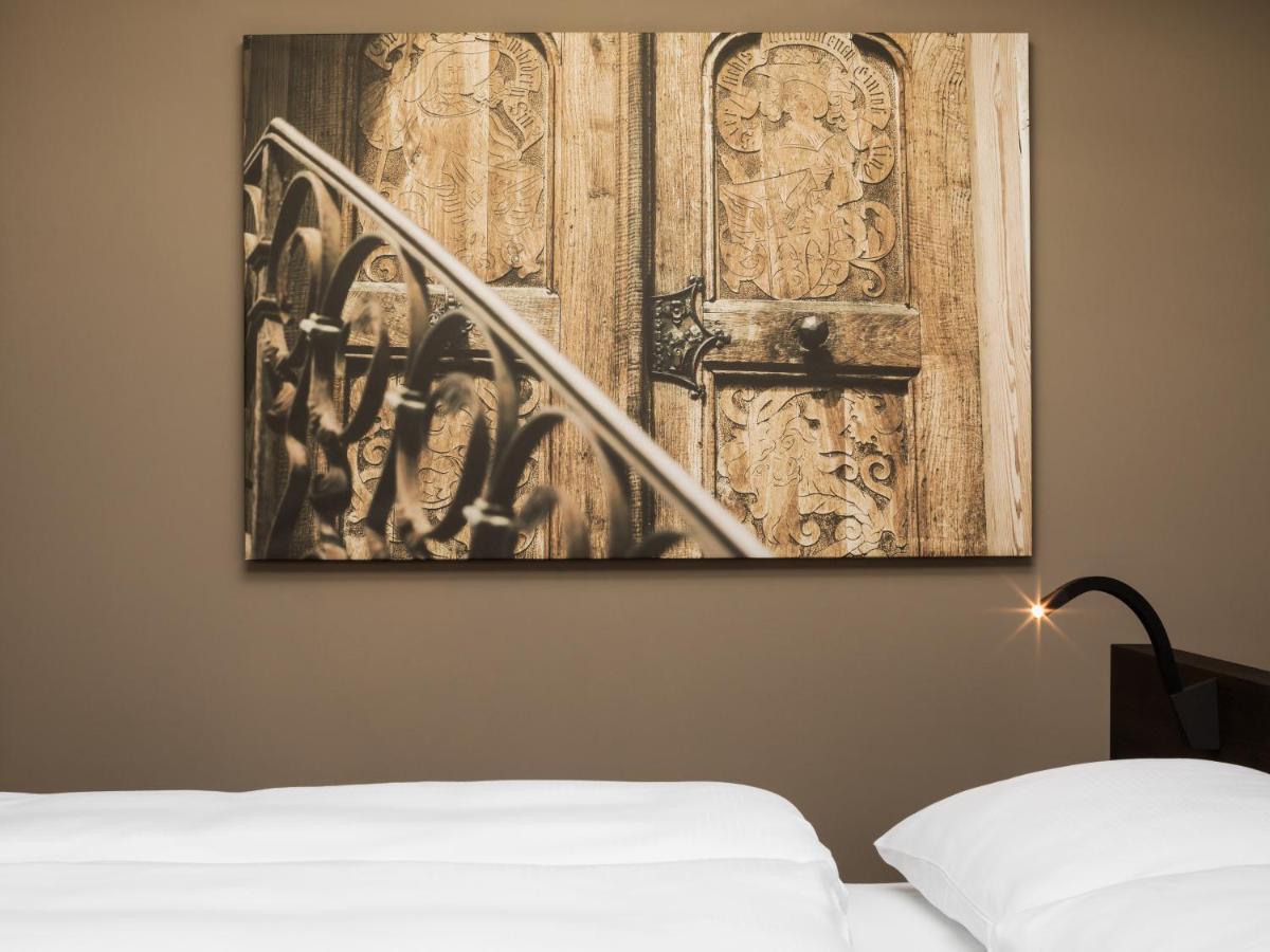Guesthouse Suiteseven Μεράνο Εξωτερικό φωτογραφία