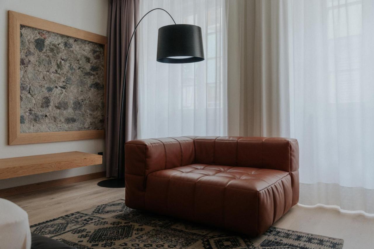 Guesthouse Suiteseven Μεράνο Εξωτερικό φωτογραφία