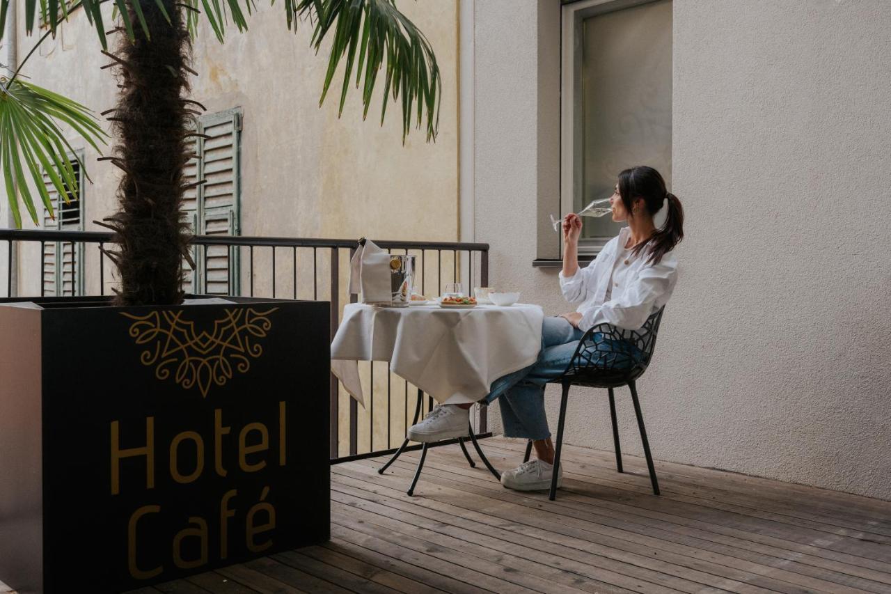 Guesthouse Suiteseven Μεράνο Εξωτερικό φωτογραφία