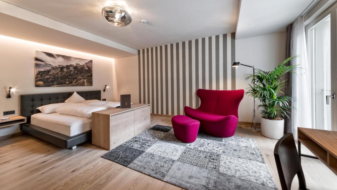 Guesthouse Suiteseven Μεράνο Εξωτερικό φωτογραφία