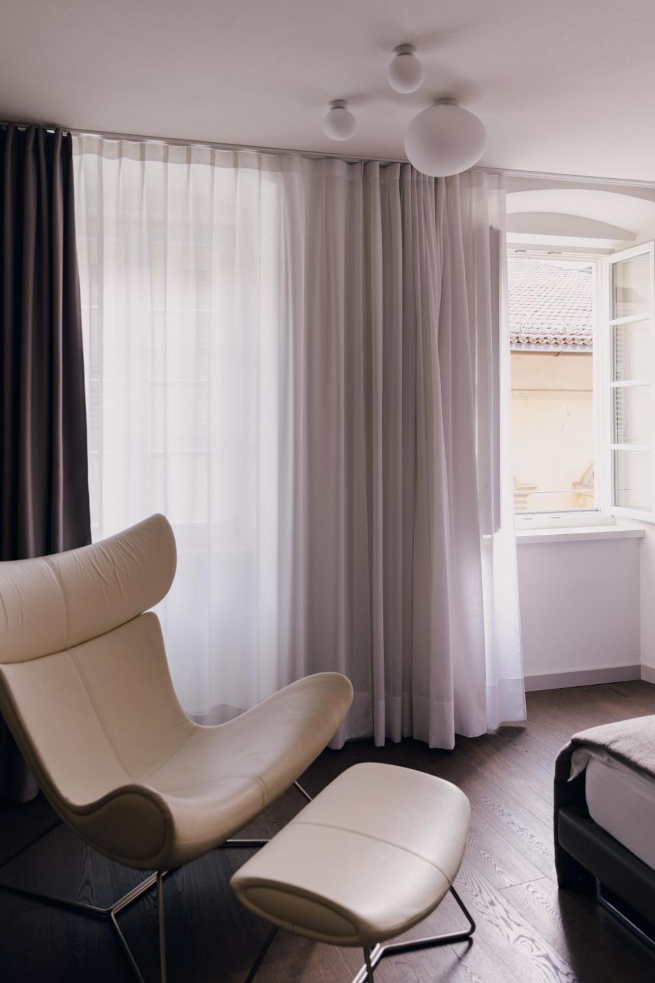 Guesthouse Suiteseven Μεράνο Εξωτερικό φωτογραφία