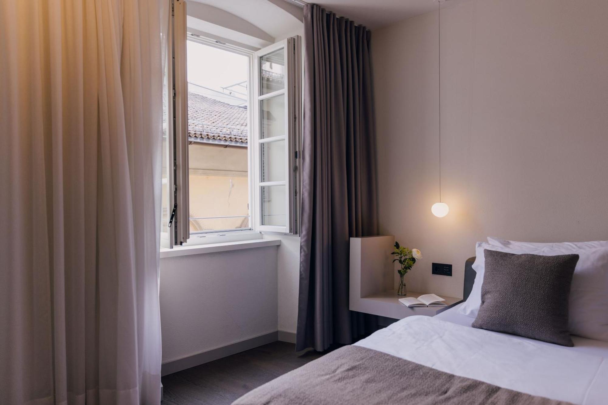 Guesthouse Suiteseven Μεράνο Εξωτερικό φωτογραφία